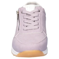 Komfort-Sneaker „Julia“ flieder