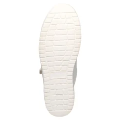 Komfort-Sneaker „Leni“ mit Leder-Decksohle