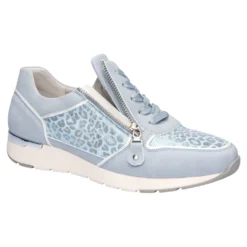 Komfort-Sneaker