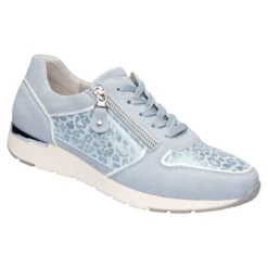 Komfort-Sneaker