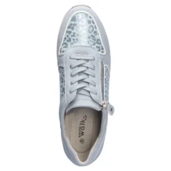 Komfort-Sneaker