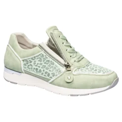 Komfort-Sneaker