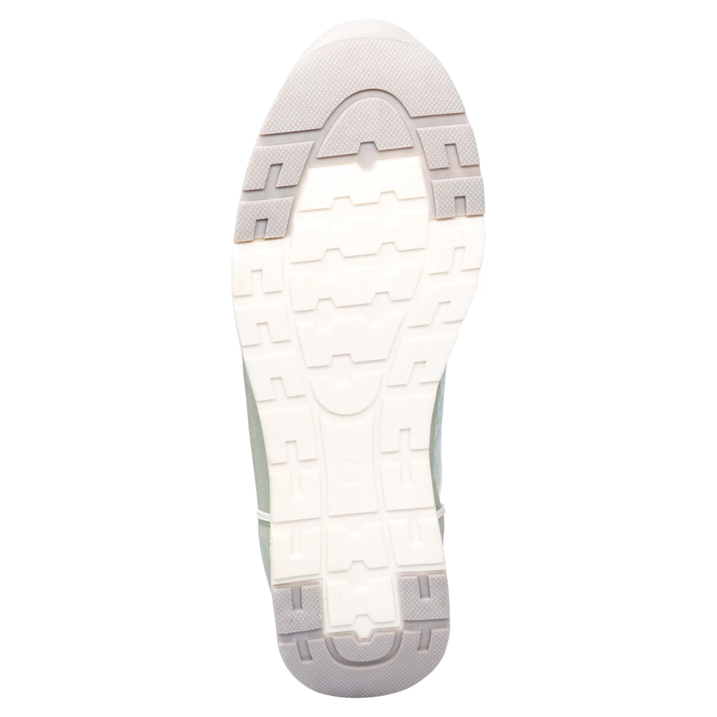 Komfort-Sneaker "Leo" salbei