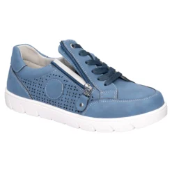 Komfort-Sneaker