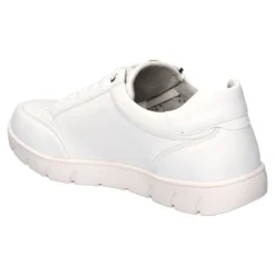 Komfort-Sneaker "Maria" weiß