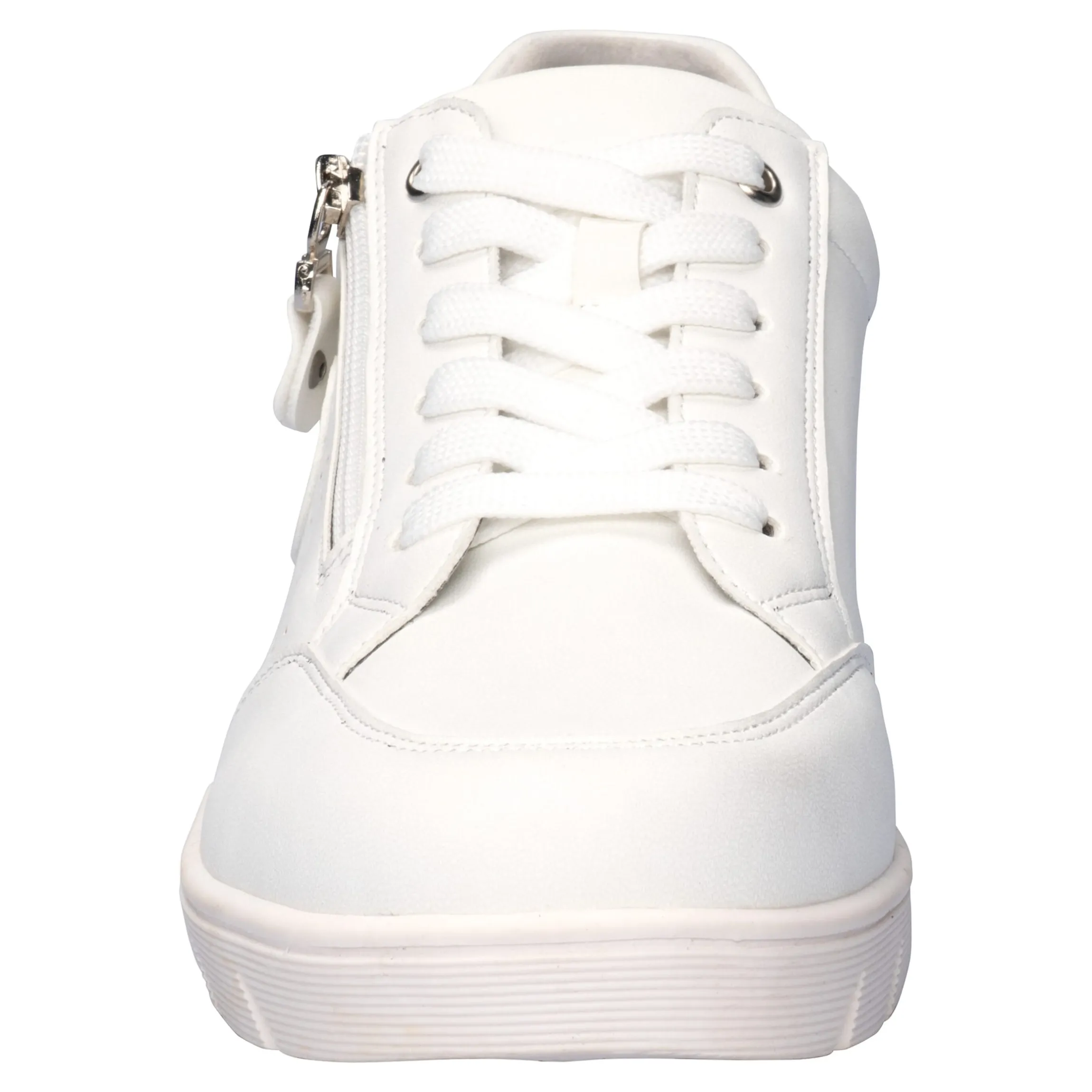 Komfort-Sneaker "Maria" weiß