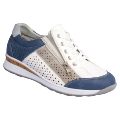 Komfort-Sneaker