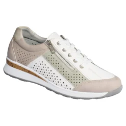Komfort-Sneaker