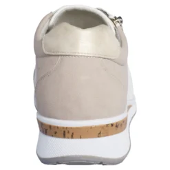 Komfort-Sneaker