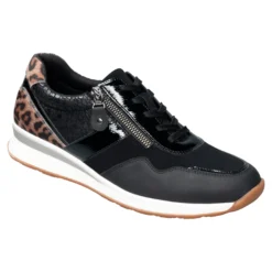 Komfort-Sneaker