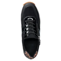 Komfort-Sneaker