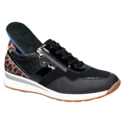 Komfort-Sneaker