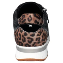 Komfort-Sneaker