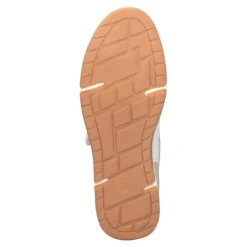 Komfort-Sneaker mit Leder-Decksohle „Lena“ pink