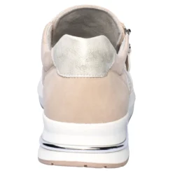 Komfort-Sneaker „Nadine“ beige