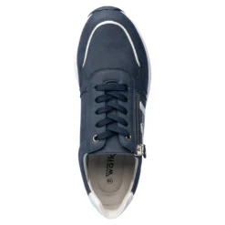 Komfort-Sneaker „Nadine“ marine