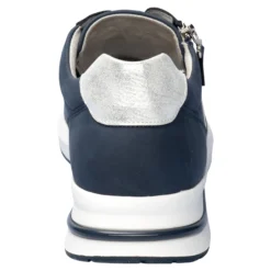 Komfort-Sneaker „Nadine“ marine