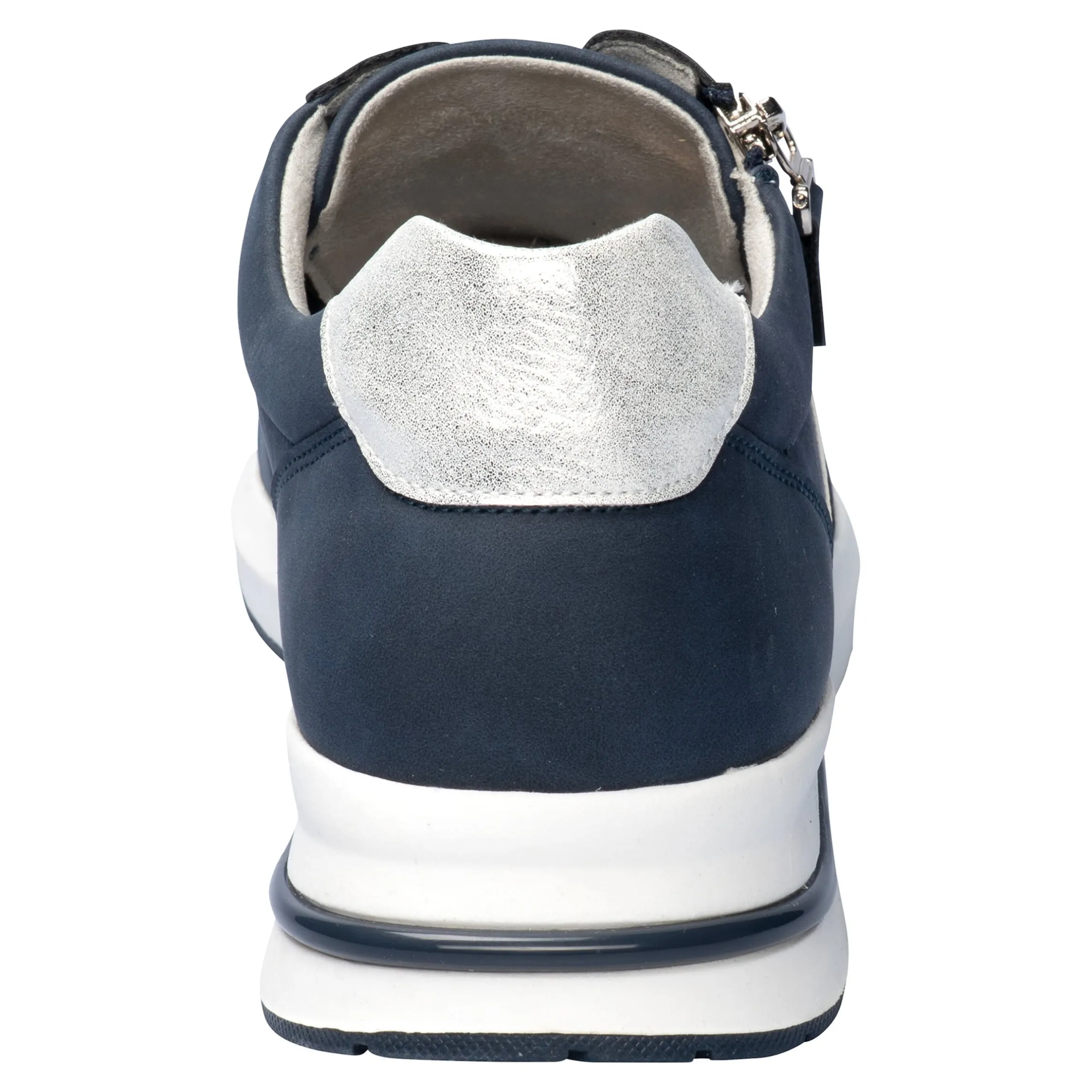 Komfort-Sneaker „Nadine“ marine