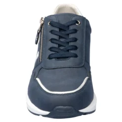 Komfort-Sneaker „Nadine“ marine
