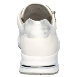 Komfort-Sneaker „Nadine“ weiß