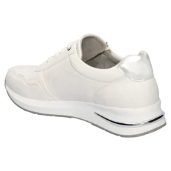 Komfort-Sneaker „Nadine“ weiß