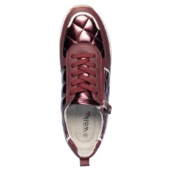 Komfort-Sneaker „Silke“