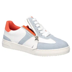 Komfort-Sneaker „Silvia“ jeansblau