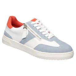 Komfort-Sneaker „Silvia“ jeansblau