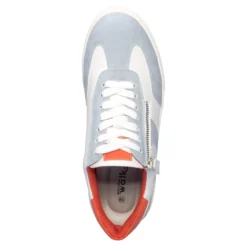 Komfort-Sneaker „Silvia“ jeansblau