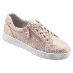Komfort-Sneaker „Simone“ gold
