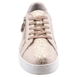 Komfort-Sneaker „Simone“ gold