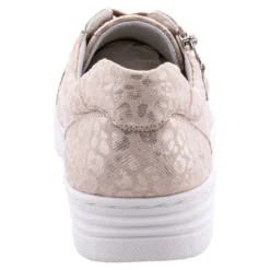 Komfort-Sneaker „Simone“ gold