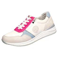 Komfort-Sneaker „Simone“ grau