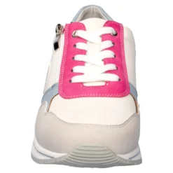 Komfort-Sneaker „Simone“ grau