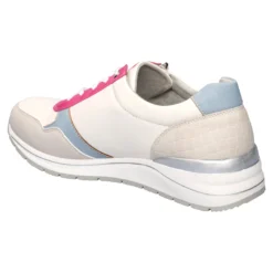Komfort-Sneaker „Simone“ grau