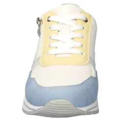 Komfort-Sneaker „Simone“ rauchblau