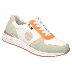 Komfort-Sneaker „Simone“ salbei