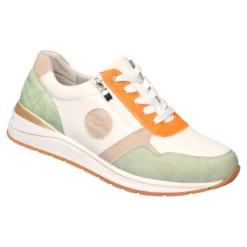 Komfort-Sneaker „Simone“ salbei