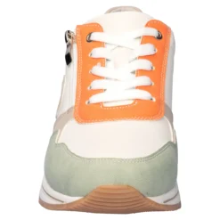 Komfort-Sneaker „Simone“ salbei