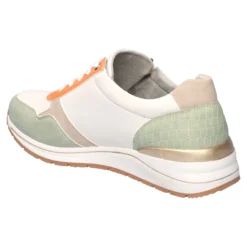 Komfort-Sneaker „Simone“ salbei