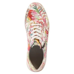 Komfort-Sneaker „Summer“