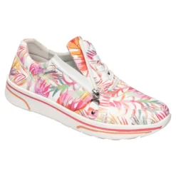 Komfort-Sneaker „Summer“