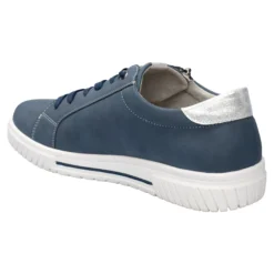 Komfort-Sneaker „Tamara“ blau