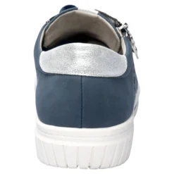 Komfort-Sneaker „Tamara“ blau