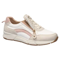 Komfort-Sneaker „Vanessa“ beige