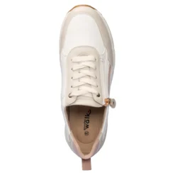Komfort-Sneaker „Vanessa“ beige