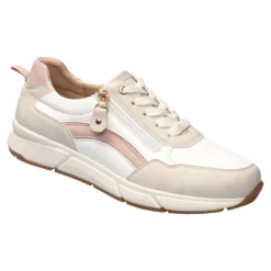 Komfort-Sneaker „Vanessa“ beige
