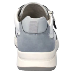 Komfort-Sneaker „Vanessa“ rauchblau