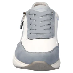 Komfort-Sneaker „Vanessa“ rauchblau