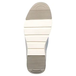 Komfort-Sneaker "Wendy" grau